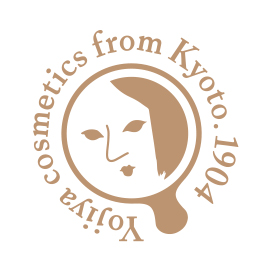 Yojiya Cosmetics logo