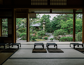 优佳雅咖啡银阁寺店